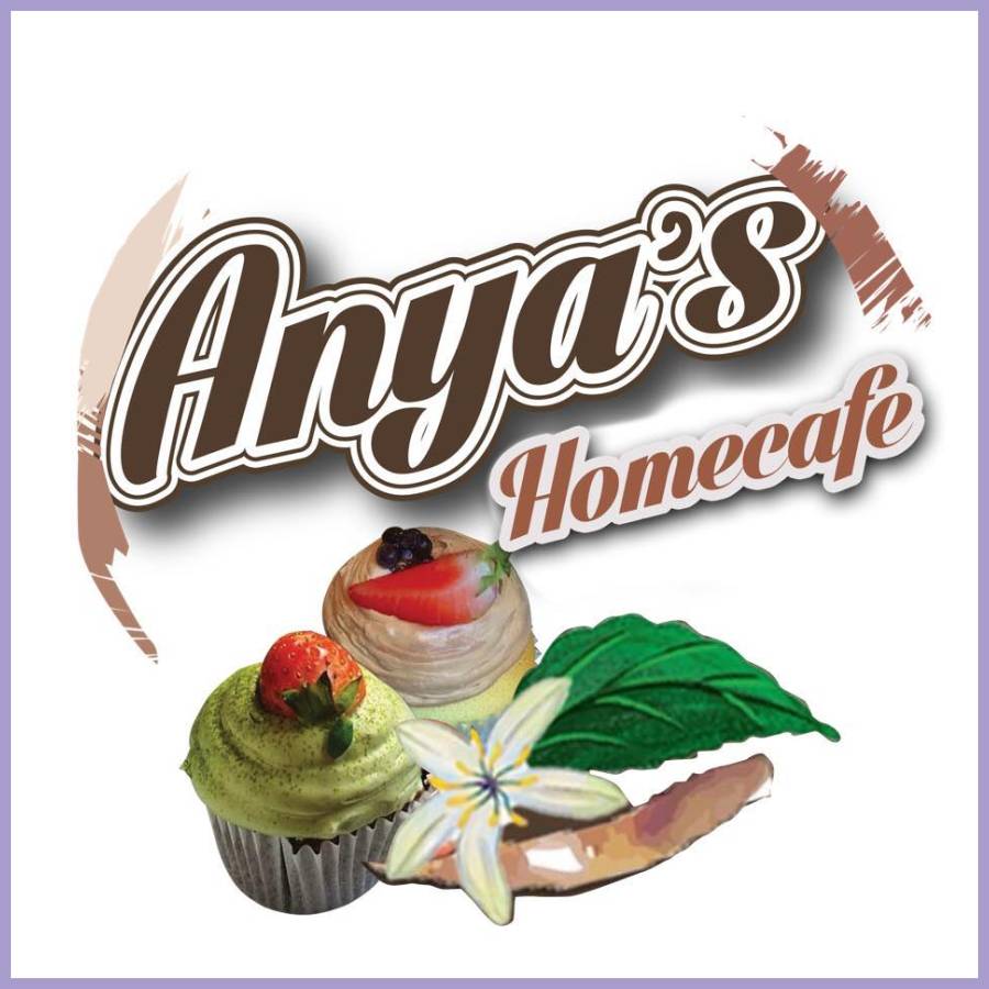 Anyas Recipes