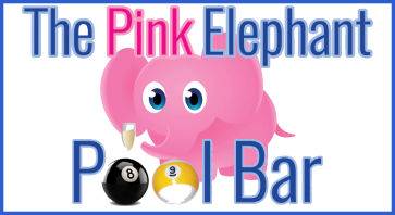 The Pink Elephant Pool Bar Hua Hin iminhuahin.com