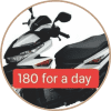 Motorcycle Rental Hua Hin