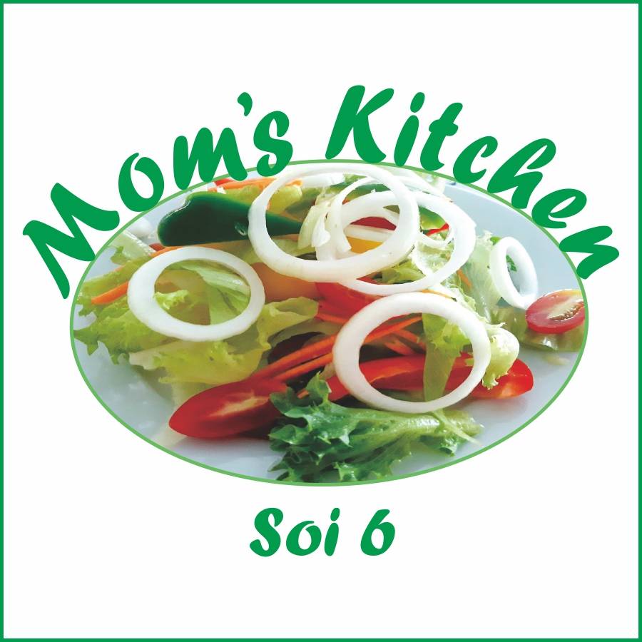 Mom's Kitchen Restaurant