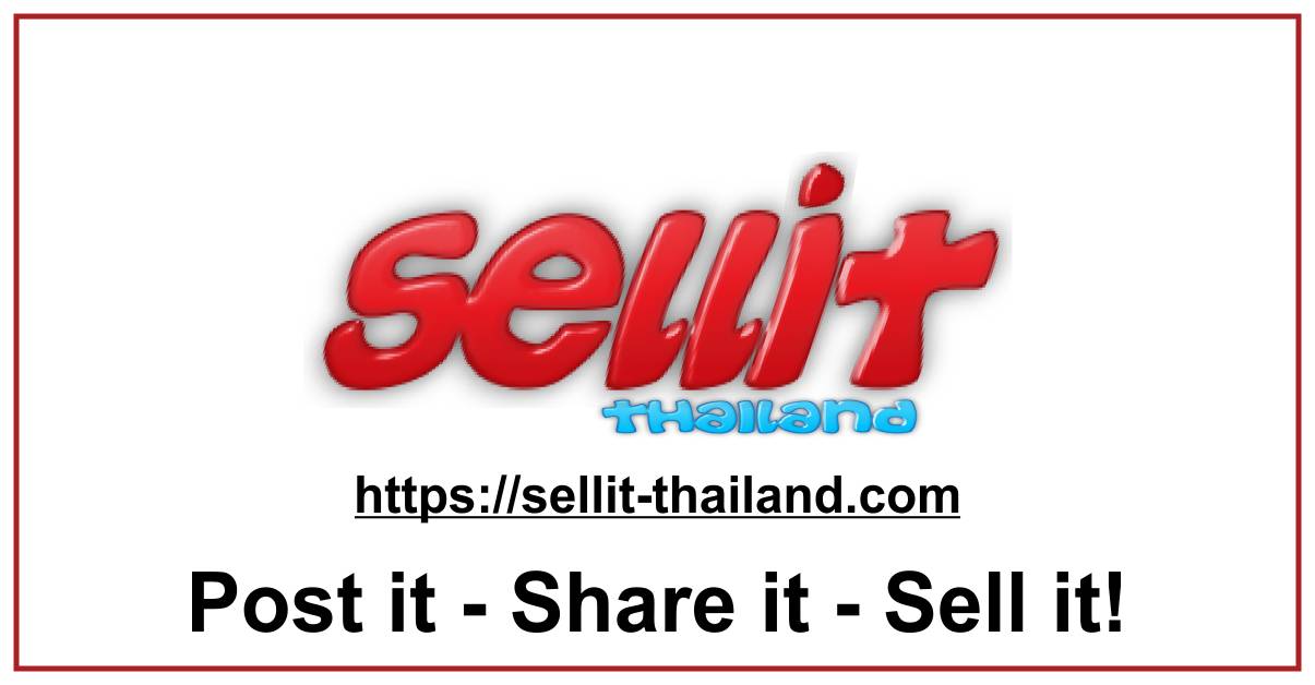 Sellit-Thailand.com