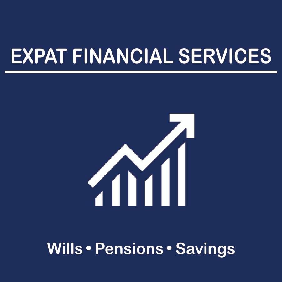 Expat Financial Services.